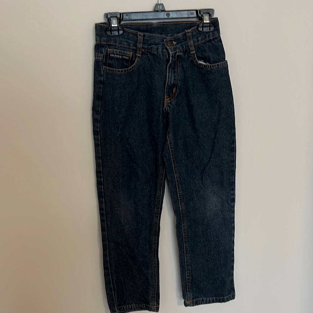 Polo boy jeans